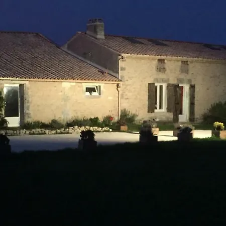 Nyaraló Le Bois Tableau